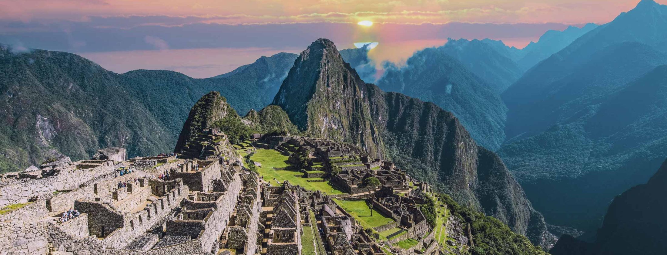 Machu Picchu Tours