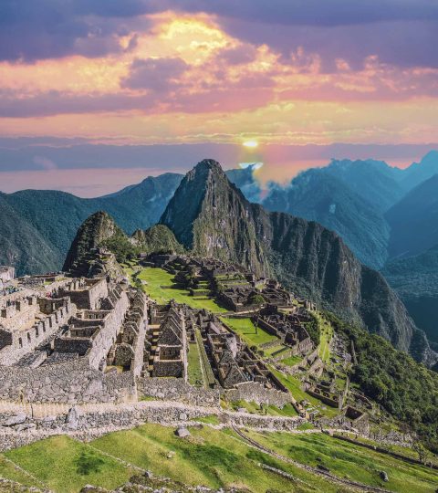 Machu Picchu Tours