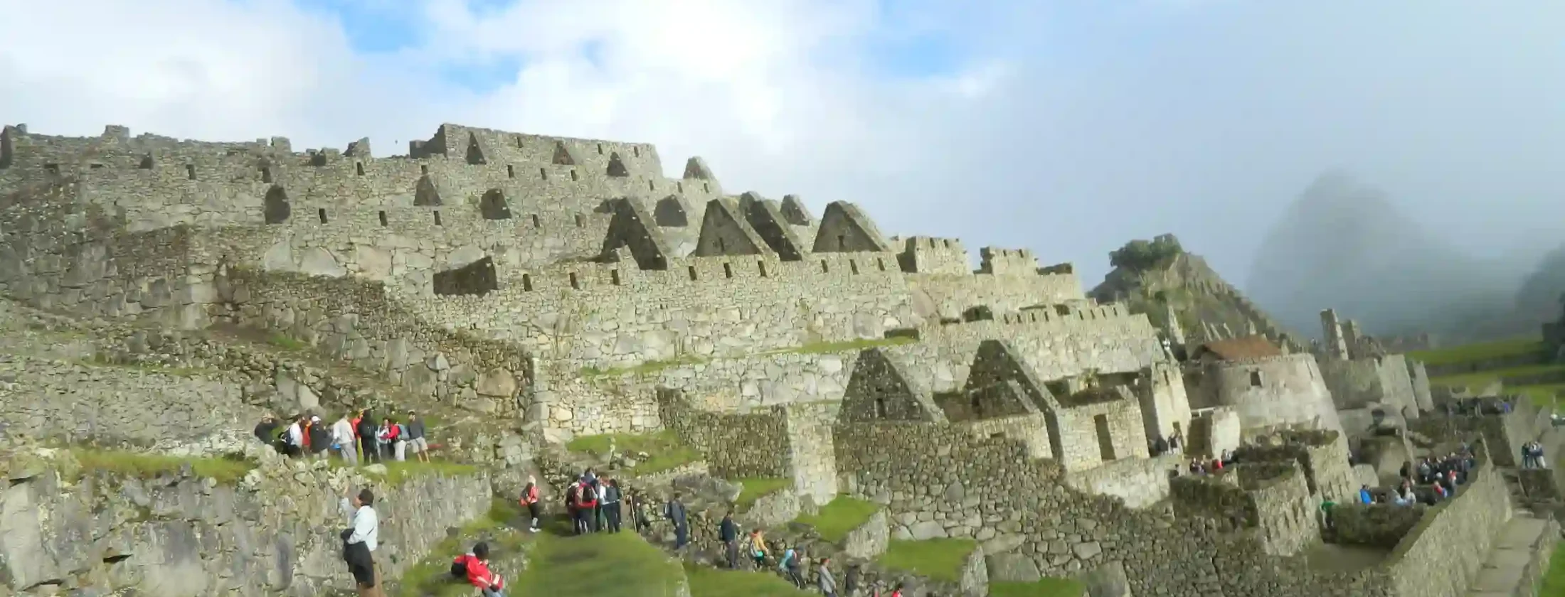Inca Trails