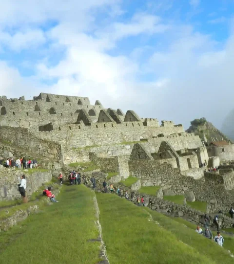 Inca Trails