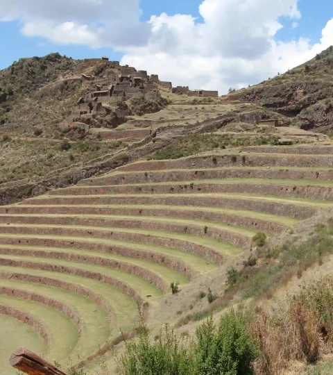 Sacred Valley Tours